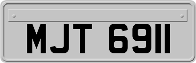 MJT6911