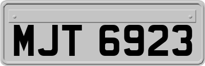MJT6923