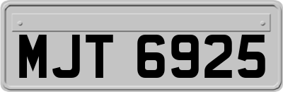 MJT6925