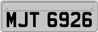 MJT6926