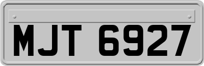 MJT6927