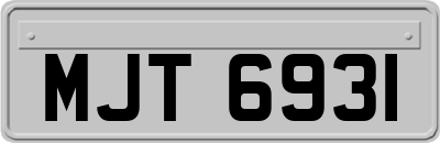 MJT6931