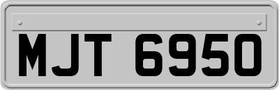 MJT6950