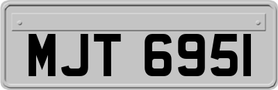 MJT6951