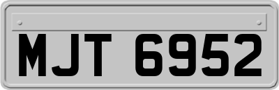 MJT6952
