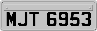 MJT6953