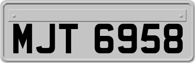 MJT6958