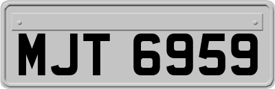 MJT6959