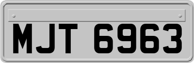 MJT6963