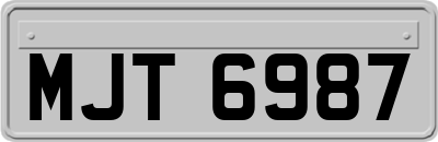 MJT6987