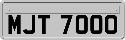 MJT7000