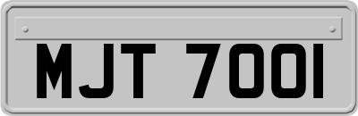 MJT7001