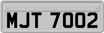MJT7002