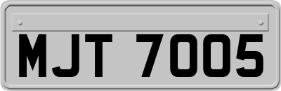 MJT7005