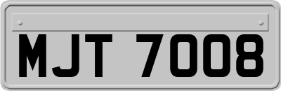 MJT7008