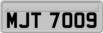 MJT7009