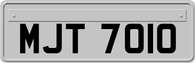 MJT7010