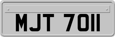MJT7011