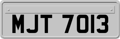 MJT7013