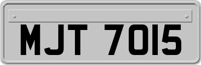 MJT7015