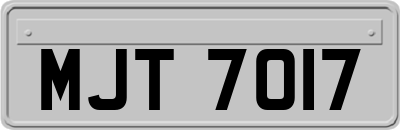 MJT7017