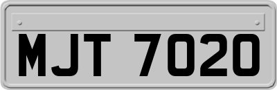 MJT7020