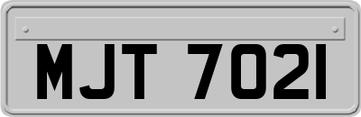 MJT7021