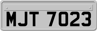 MJT7023