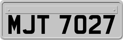 MJT7027