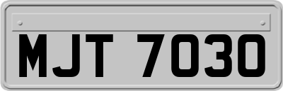 MJT7030