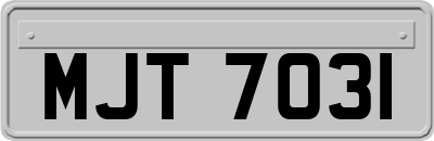 MJT7031