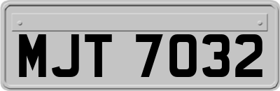 MJT7032