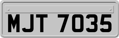 MJT7035