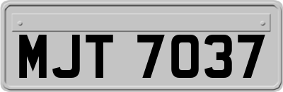 MJT7037