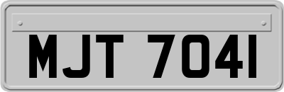 MJT7041