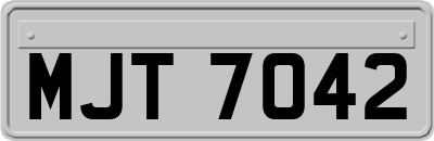 MJT7042