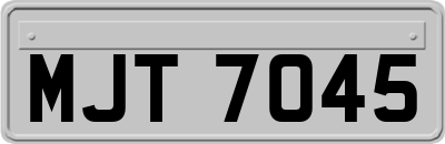MJT7045
