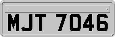 MJT7046