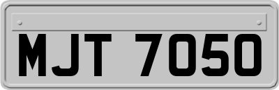 MJT7050