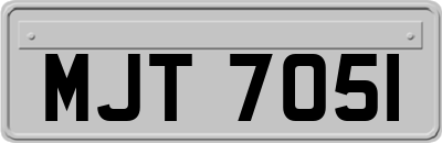 MJT7051