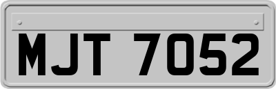 MJT7052