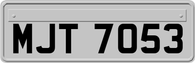 MJT7053
