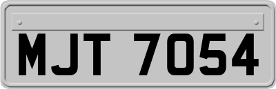 MJT7054