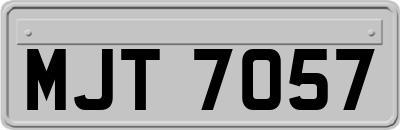 MJT7057