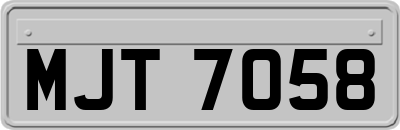 MJT7058