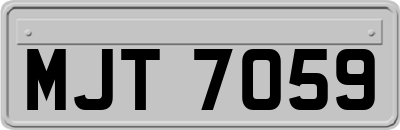 MJT7059