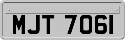 MJT7061