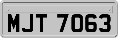 MJT7063