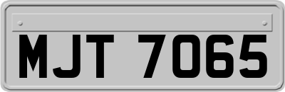 MJT7065