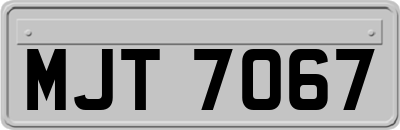 MJT7067